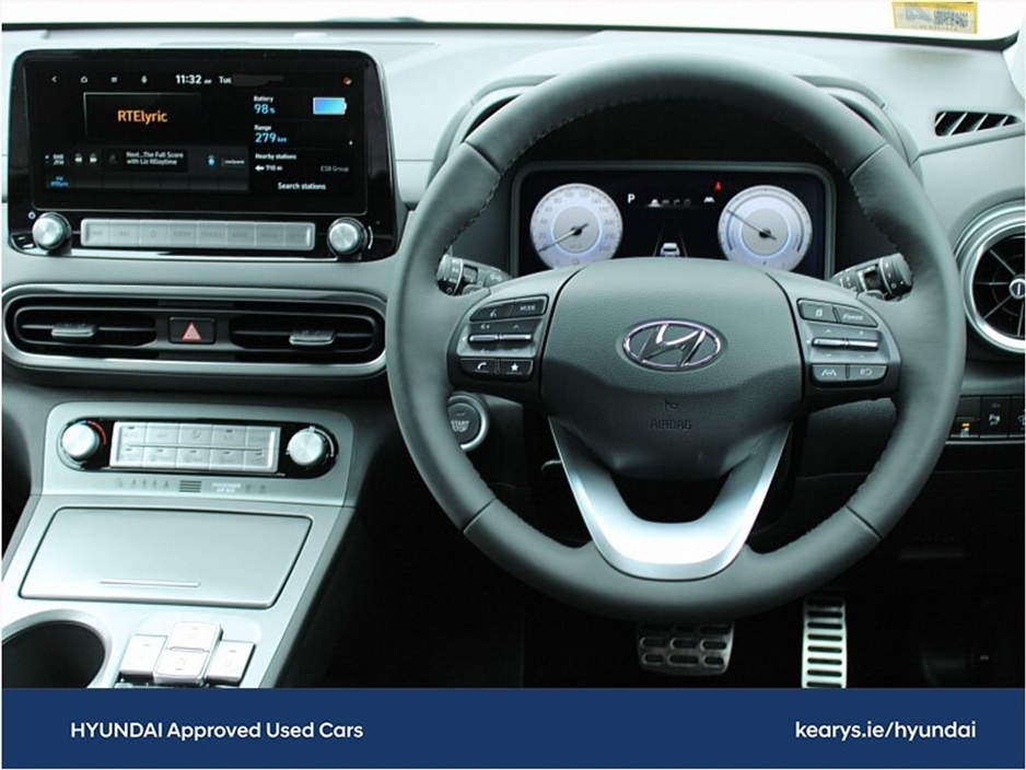 2024 Hyundai Kona - image 4