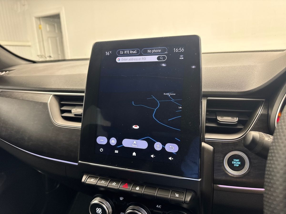 2024 Renault Arkana - image 19