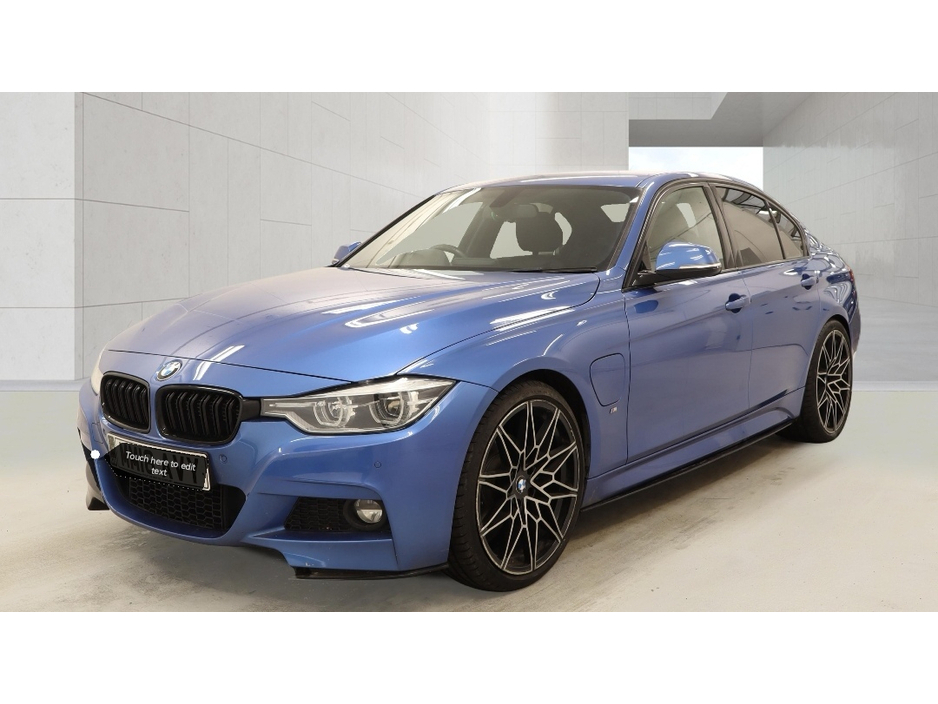 2018 BMW 3 Series for sale in , Ireland
