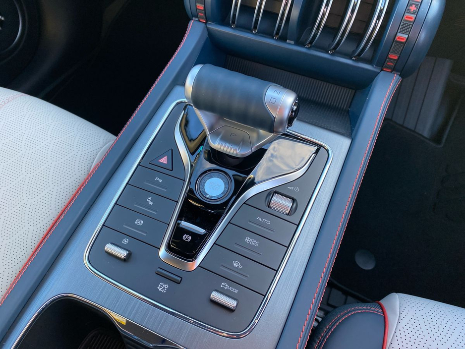 2025 BYD ATTO 3 - image 20