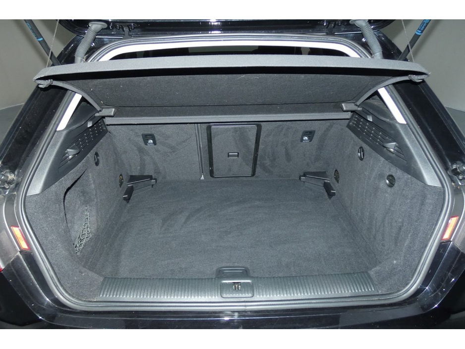 2016 Audi A3 1.4 TFSI S-TRONIC SPORTBACK *REVERSE CAM*PARK SENSORS* €16,890