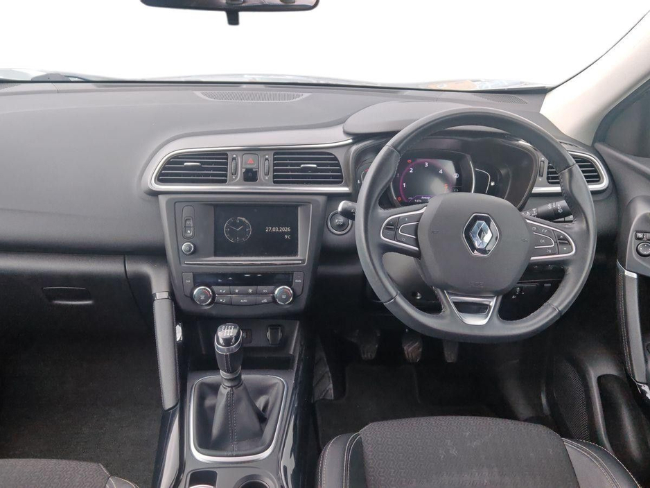 2018 Renault Kadjar - image 2
