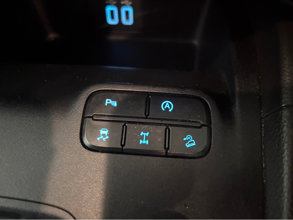 2021 Ford Ranger 2021 WILDTRACK 2.0 AUTOMATIC €25,950