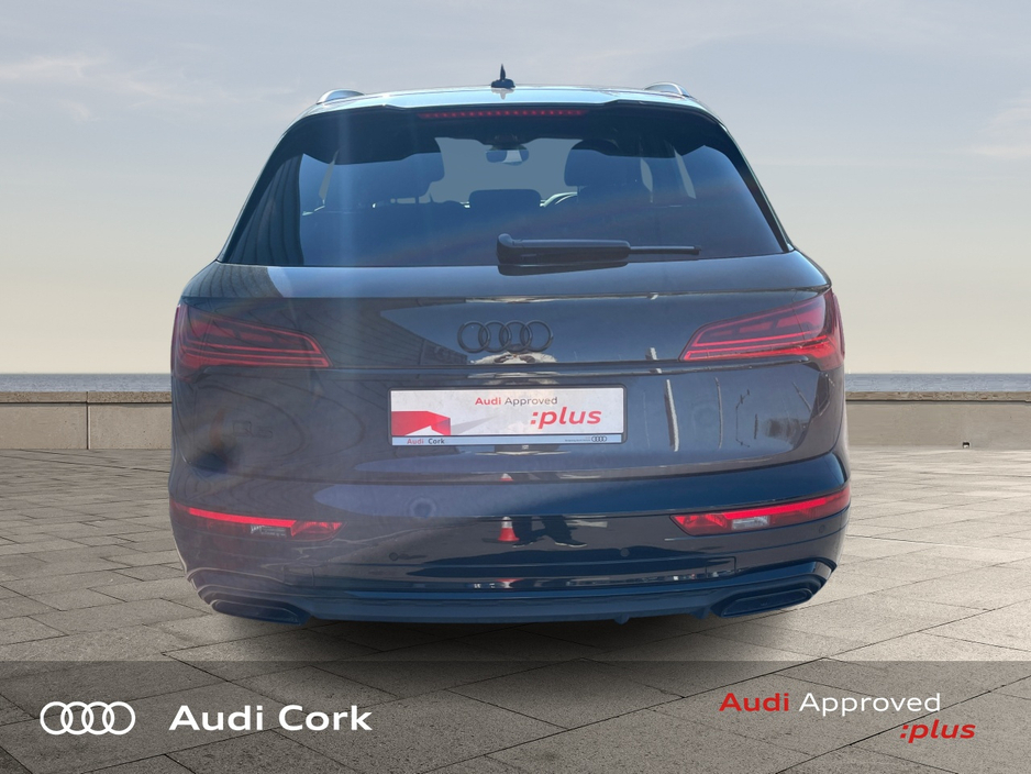 2024 Audi Q5 - image 5