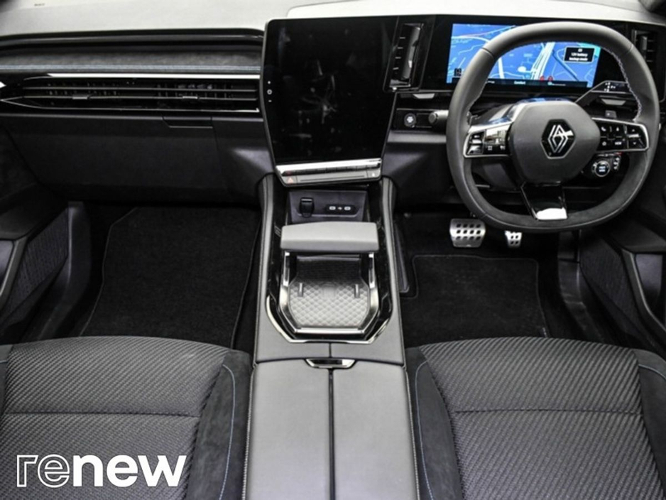 2025 Renault Austral - image 2