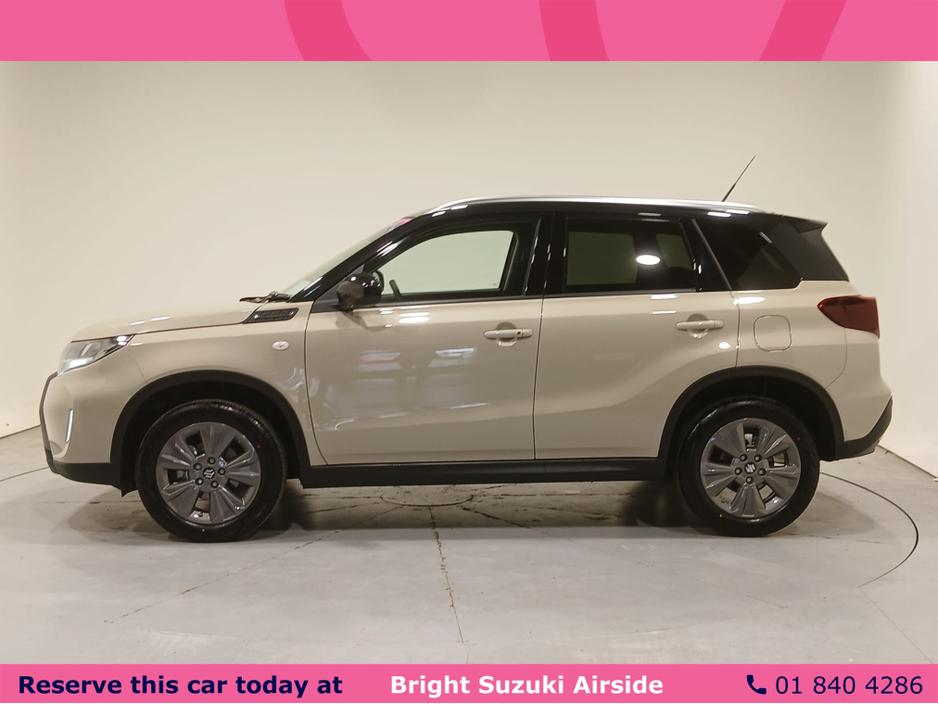 2026 Suzuki Vitara - image 6