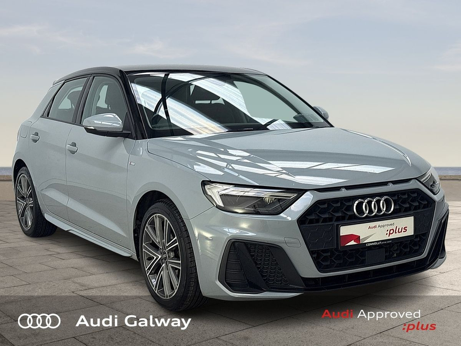 2022 Audi A1 for sale in , Ireland