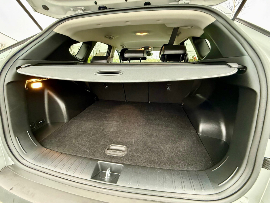 2023 Hyundai Tucson 2WD Executive €30,950