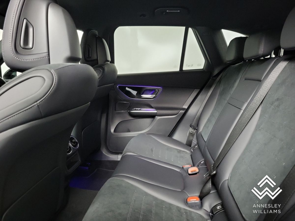2026 Mercedes-Benz GLC Class - image 15