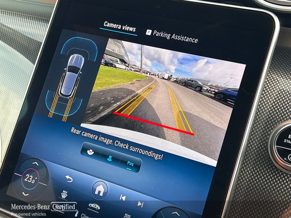 2023 Mercedes-Benz GLC Class - image 19