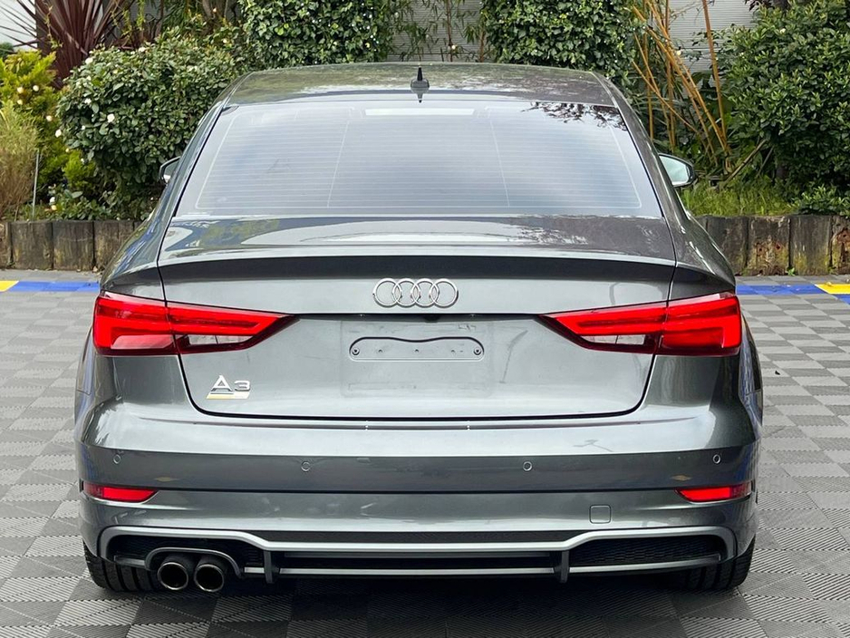 2019 Audi A3 - image 16