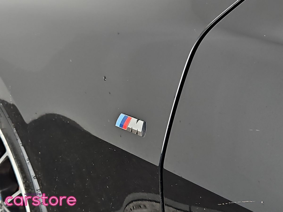 2022 BMW 4 Series 420d xDrive M Sport (MHT) Auto