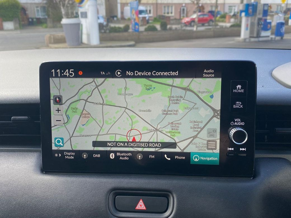 2022 Honda HR-V - image 19