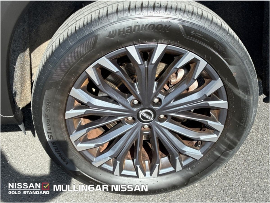 2025 Nissan X-Trail - image 9