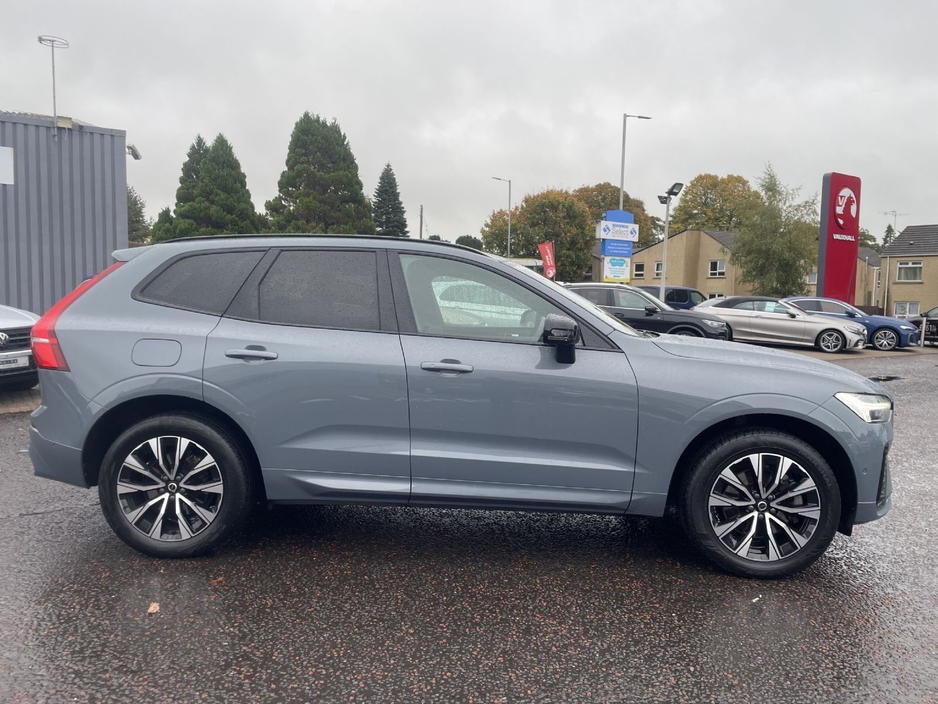 2023 Volvo XC60 Plus