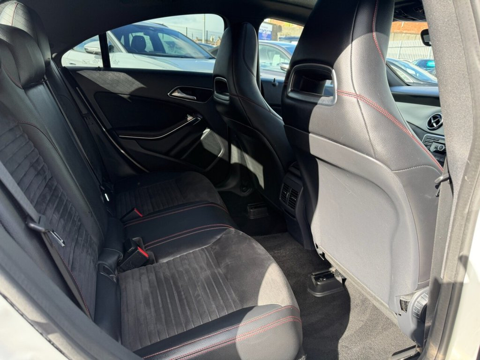 2014 Mercedes-Benz CLA Class - image 26
