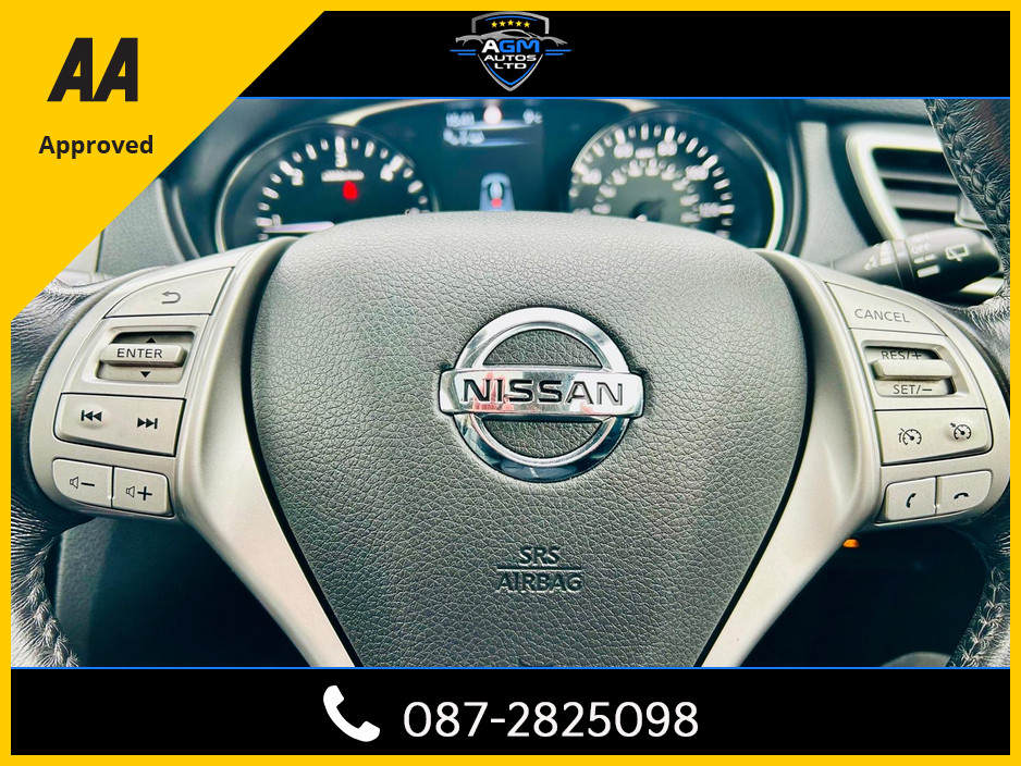 2017 Nissan X-Trail - image 14