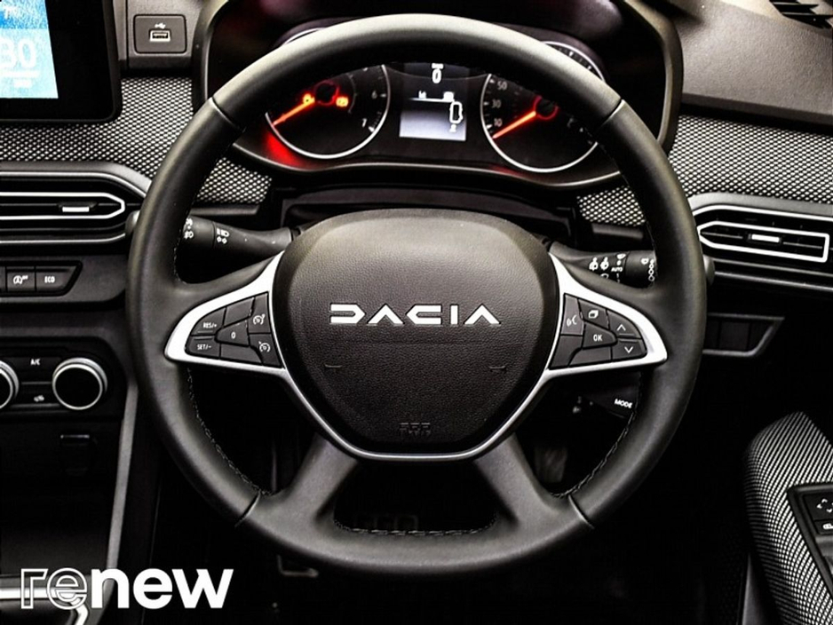 2023 Dacia Jogger - image 23
