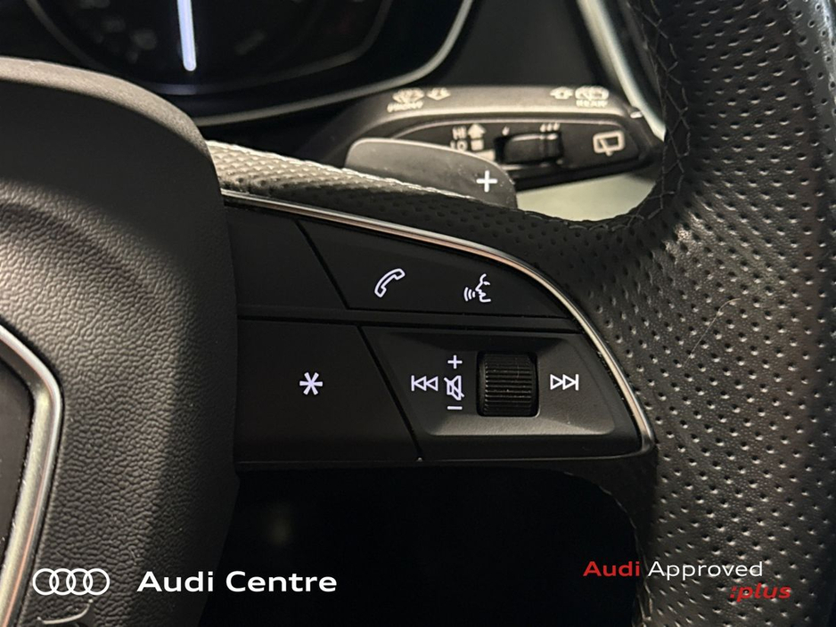 2023 Audi Q5 - image 21