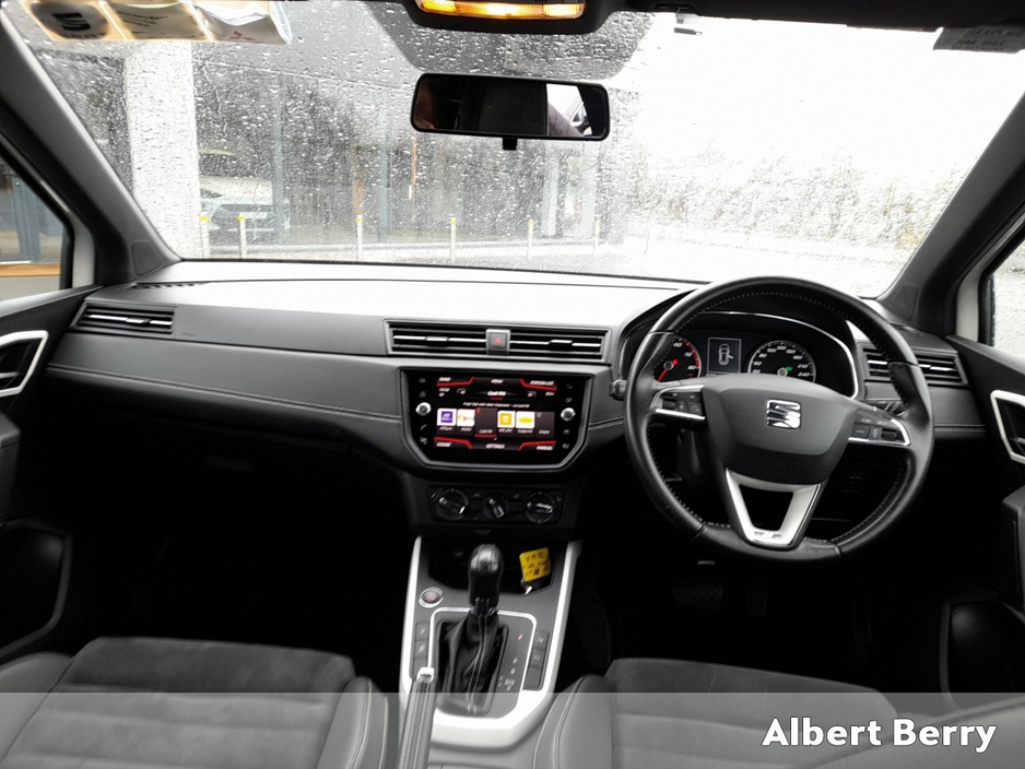 2018 SEAT Arona - image 8