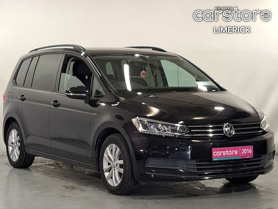 2016 Volkswagen Touran for sale in , Ireland