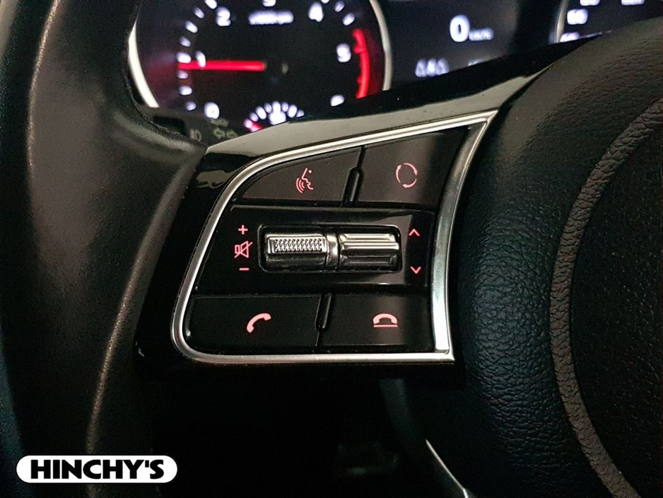 2020 Kia Ceed 1.6 Diesel 136HP K3