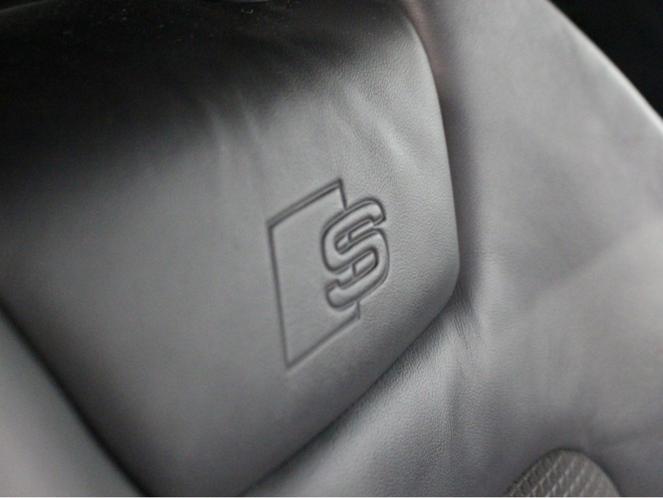 2020 Audi A6 - image 28