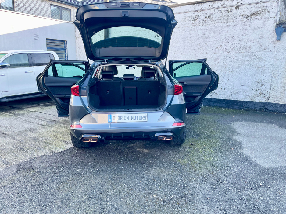 2023 Cupra Formentor - image 23