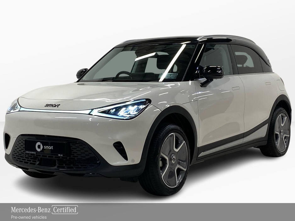 2025 Smart #1 for sale in , Ireland
