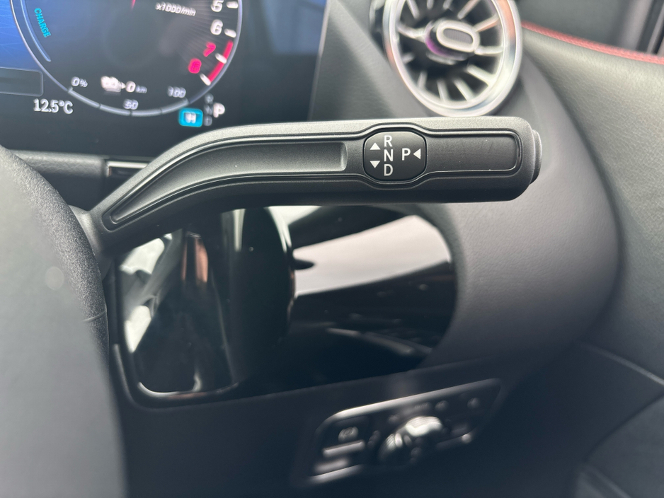 2024 Mercedes-Benz GL Class - image 12