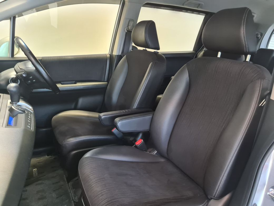 2016 Honda Freed 6 Seat 5DR Automatic €14,950