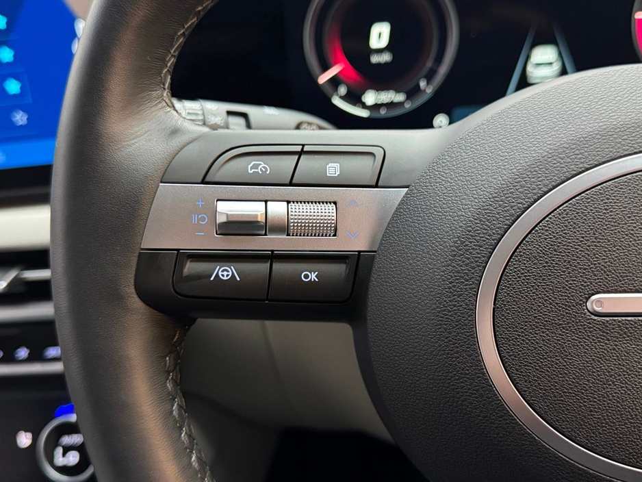 2025 Hyundai Tucson Tucson FL Executive Plus w.2 Tone Roof €44,995