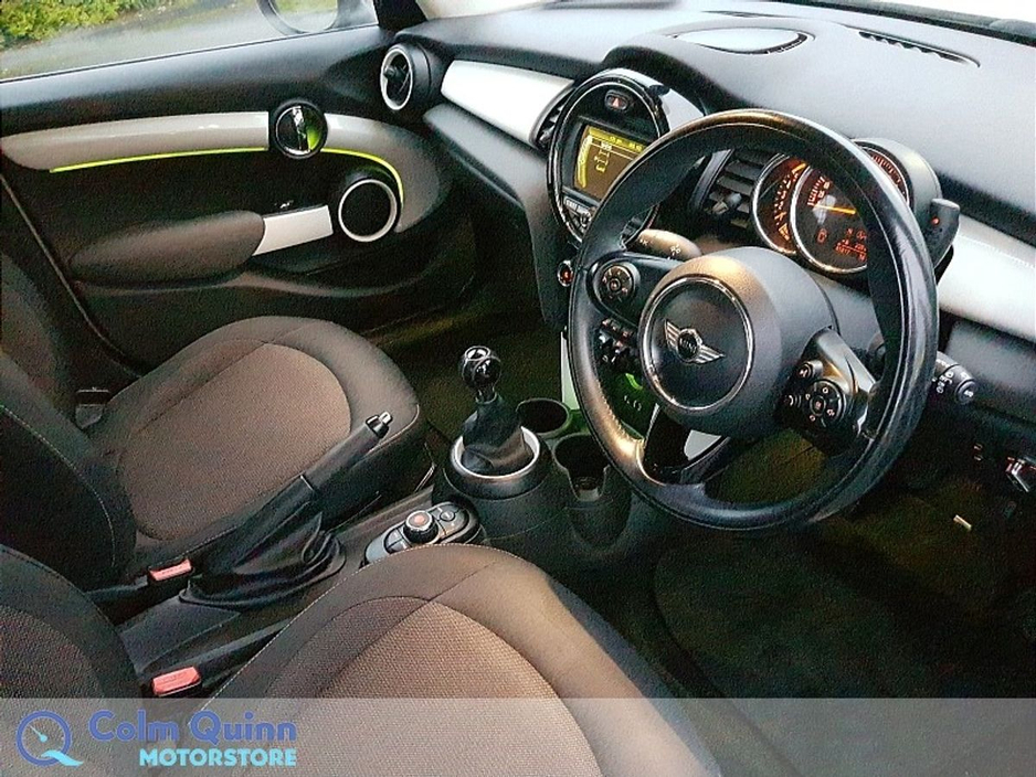 2015 MINI Hatch D XT12 5 DR *12 Month Warranty * €12,995