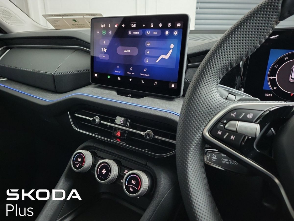 2025 Skoda Kodiaq - image 18