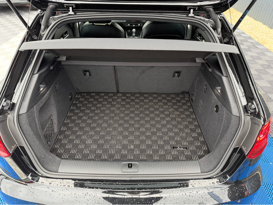 2019 Audi A3 **DEPSOIT TAKEN** S-LINE - 1.4 PETROL - AUTO - 12M WARRANTY - CAR: 1713 €23,950