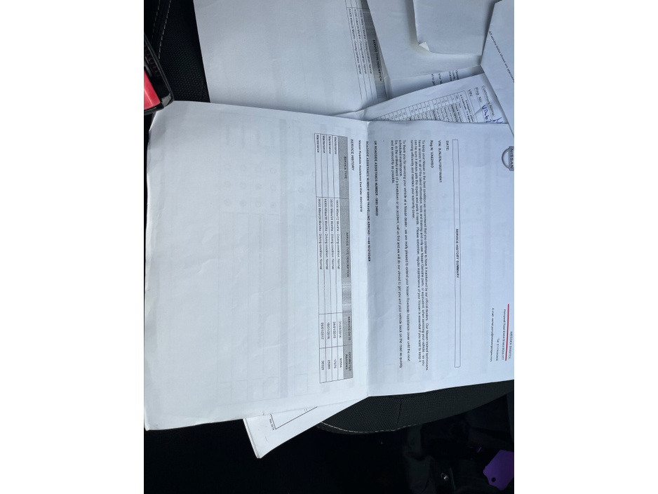 2013 Nissan Qashqai +2 1.6d XE 4X4 €4,950