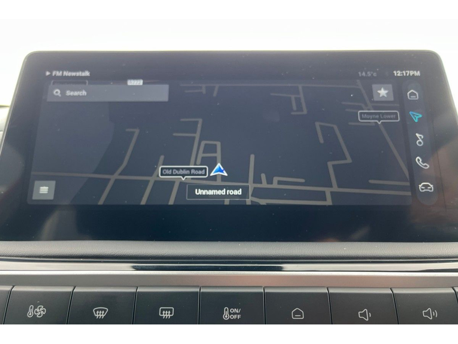 2025 MG MG3 - image 14