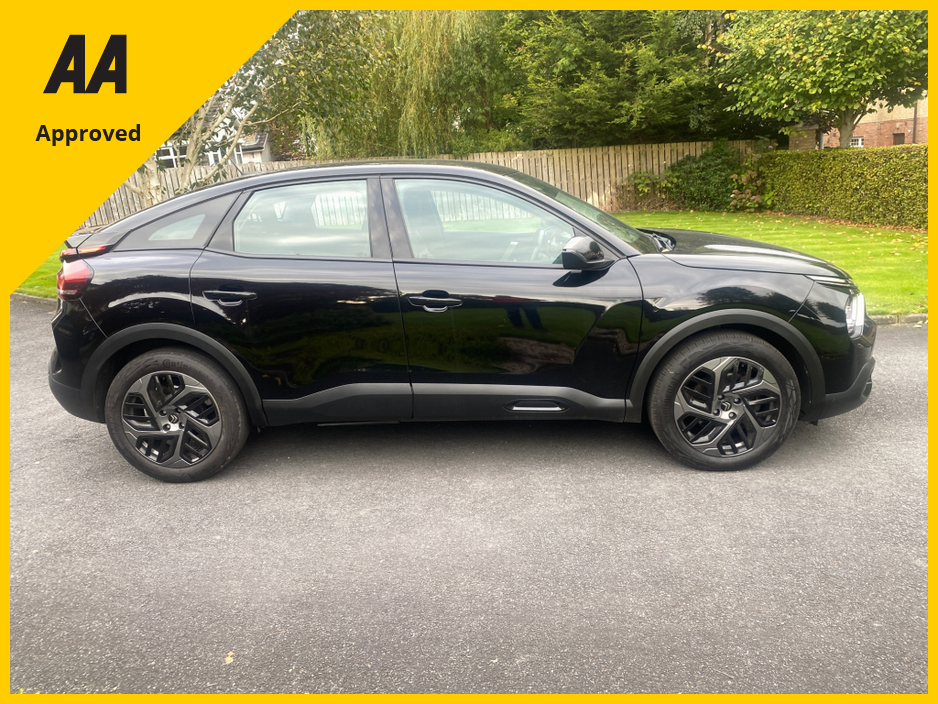 2022 Citroen C4 - image 4