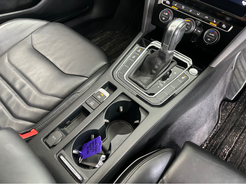 2020 Volkswagen Arteon - image 12