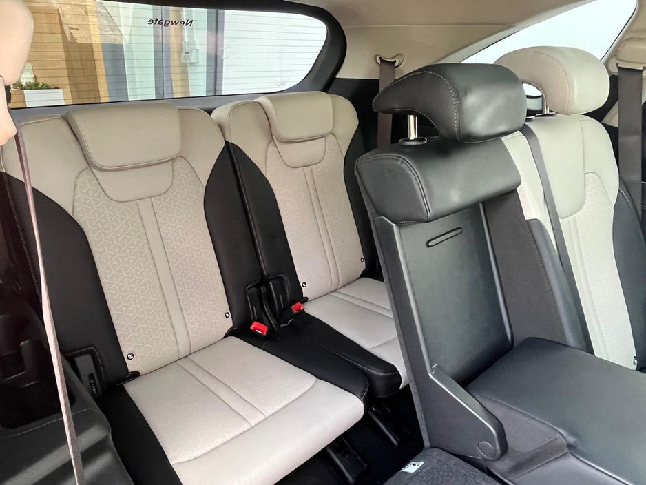 2023 Kia Sorento DSL MY23 SAM 5DR Auto 7 seat K4 €45,950