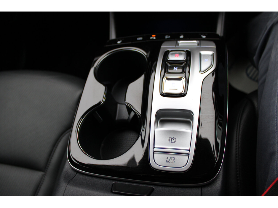 2024 Hyundai Tucson 2WD Executive Plus HEV STG Auto €42,950