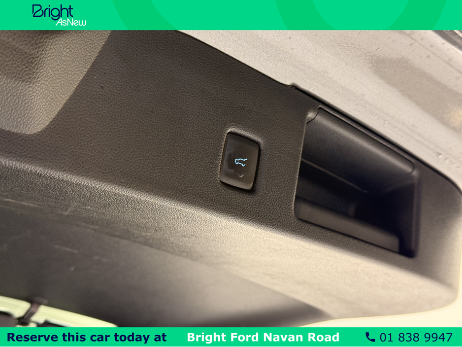 2024 Ford Kuga ST-LINE X €36,750