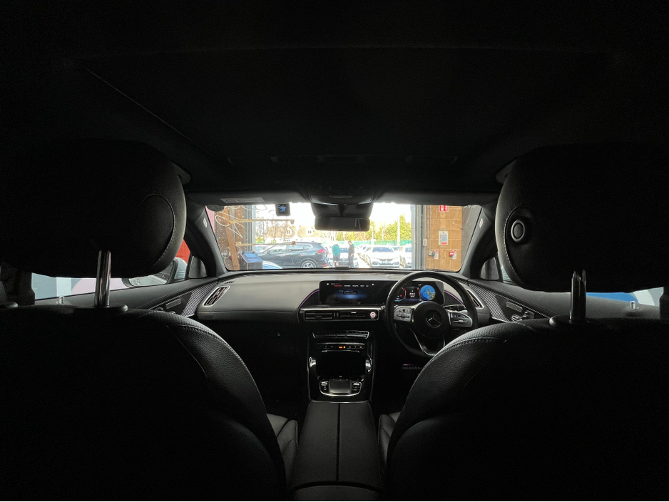 2020 Mercedes-Benz EQC - image 19