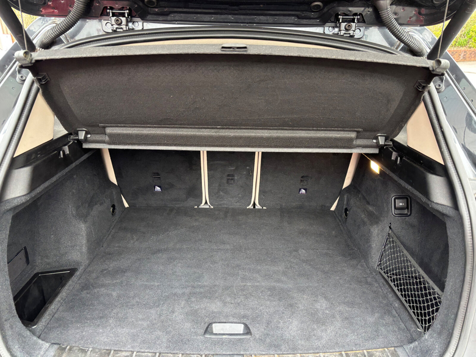 2016 BMW X1 sDrive18d SE Auto €17,000