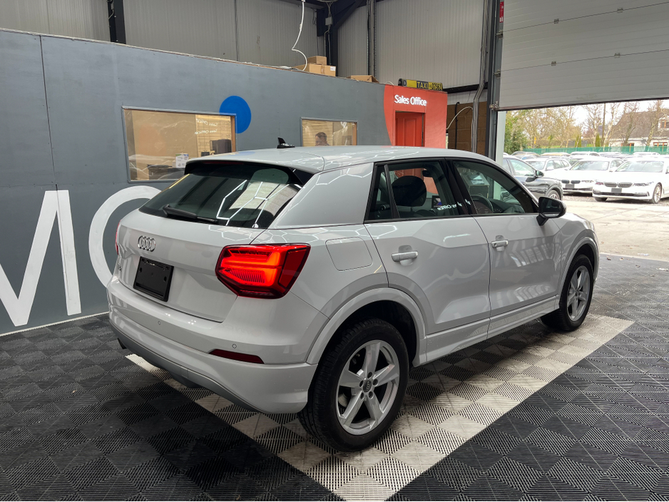2020 Audi Q2 - image 2