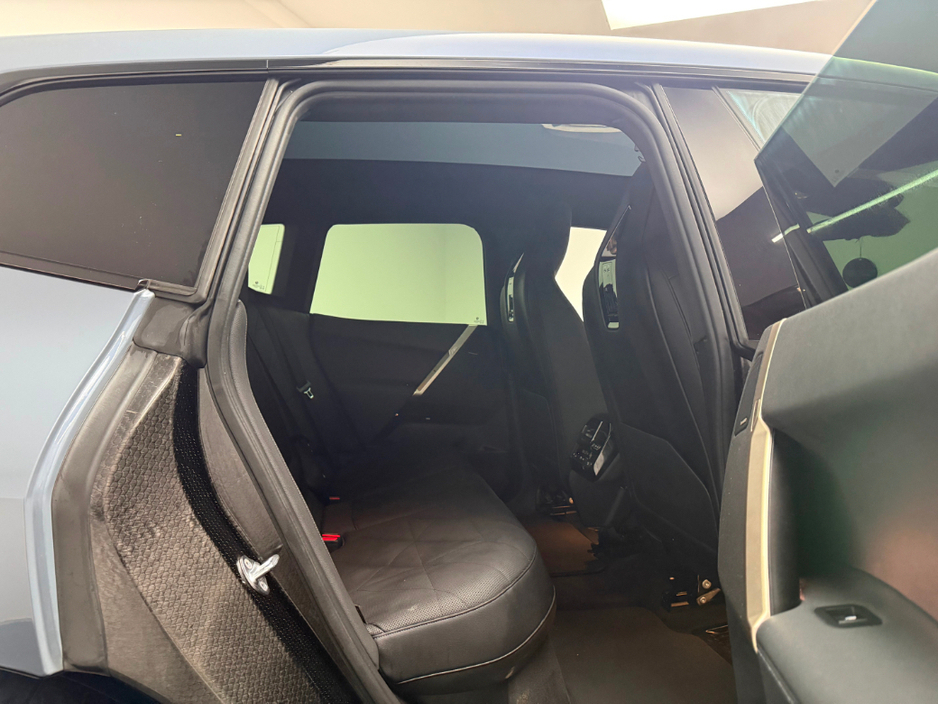 2022 BMW iX 40 M SPORT XDRIVE €45,990