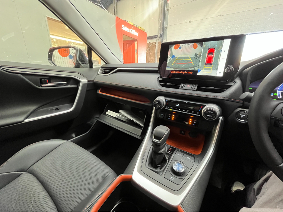 2025 Toyota Rav4 - image 20