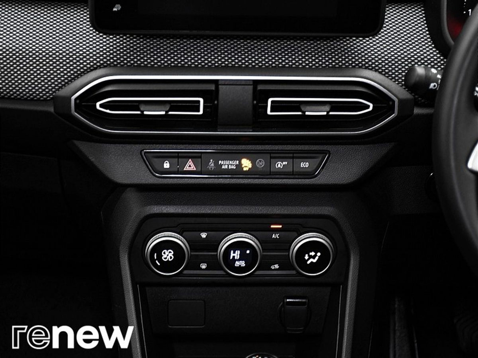 2026 Dacia Jogger Expression TCe 110 GSR2