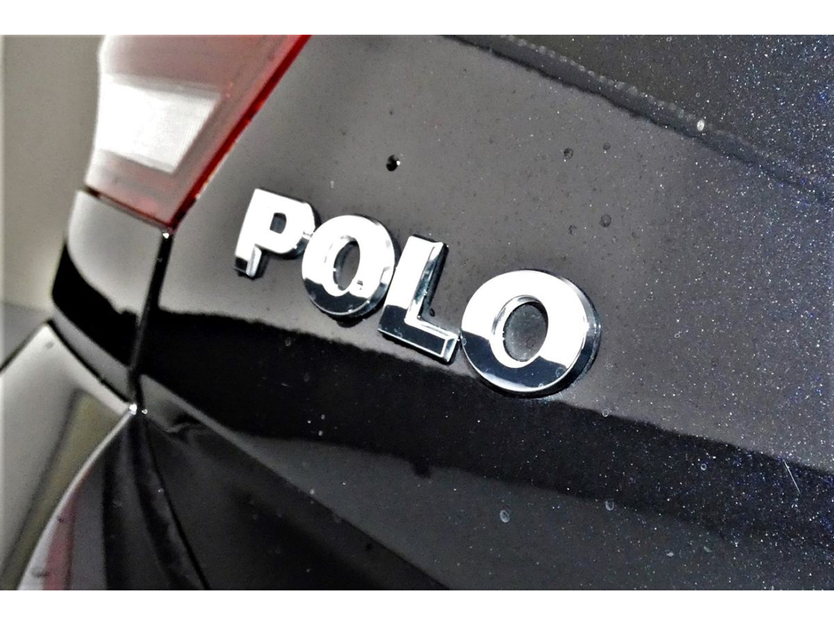 2020 Volkswagen Polo 1.0 TSI DSG COMFORTLINE *CARPLAY*ANDROID*REVERSE CAM*PARK SENSORS*