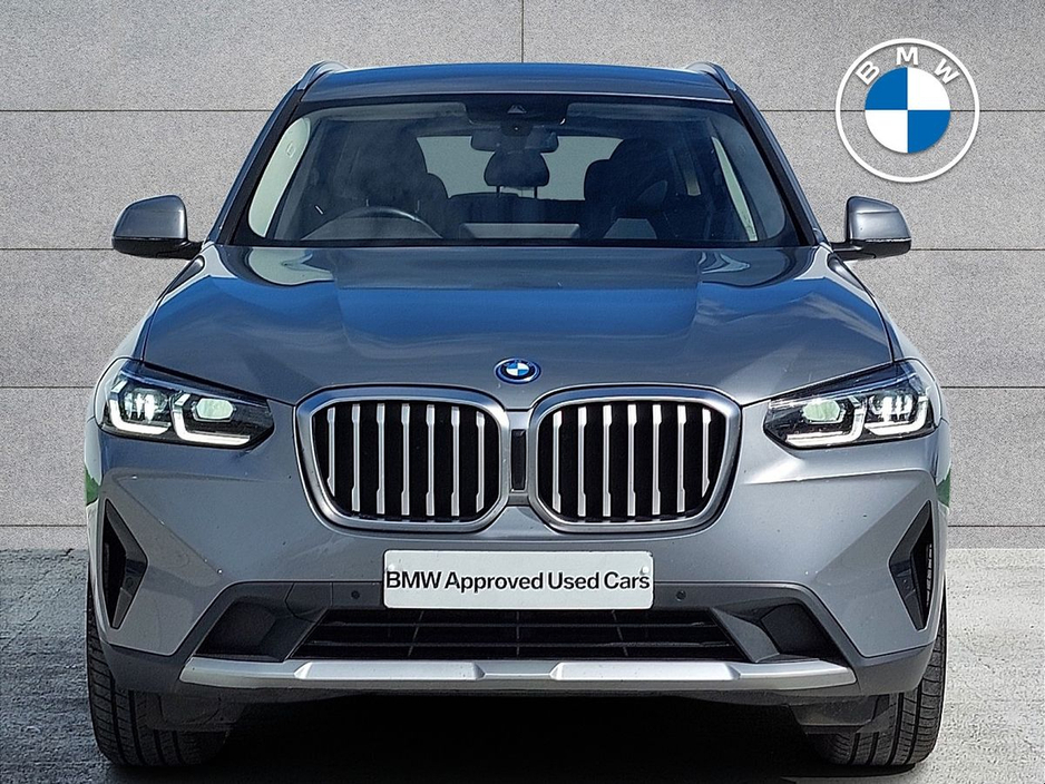 2024 BMW X3 - image 16